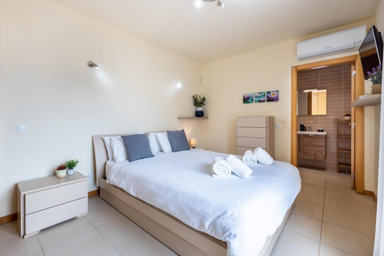 Burgau Beach House Zewnętrze zdjęcie
