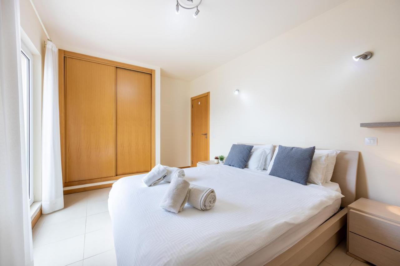 Burgau Beach House Zewnętrze zdjęcie
