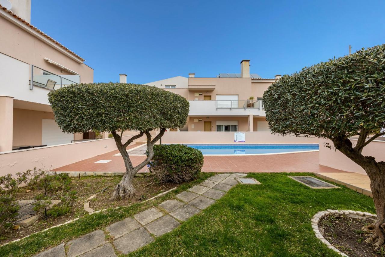 Burgau Beach House Zewnętrze zdjęcie